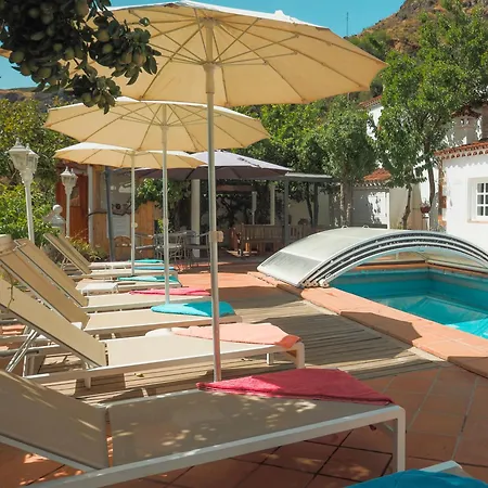 Upper House “el Estanco 14”
