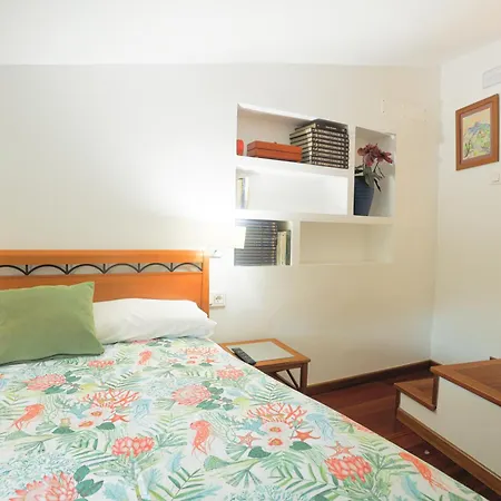 公寓 Upper House “el Estanco 14”